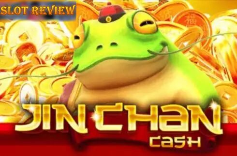 Jin Chan Cash Slot Review